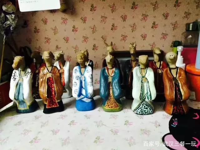 汉阳造 文艺的另一种打开方式