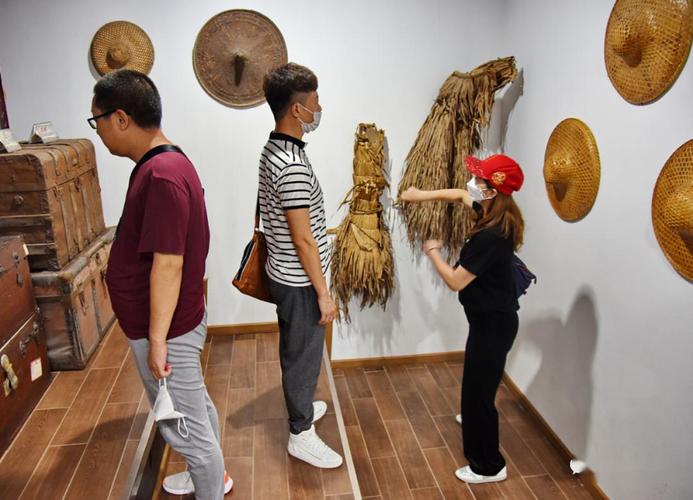 播种文化 振兴乡村——市文化馆赴火炬开发区开展文艺创作调研
